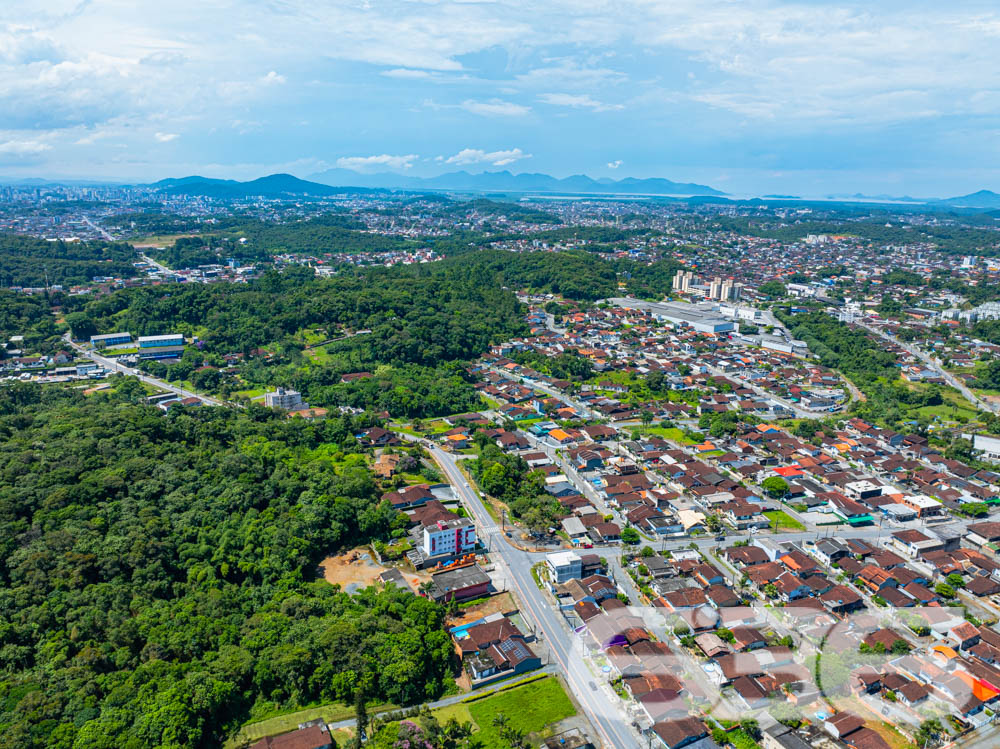 Residência - Santa Catarina - Joinville