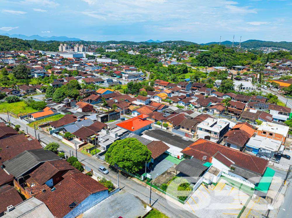 Residência - Santa Catarina - Joinville