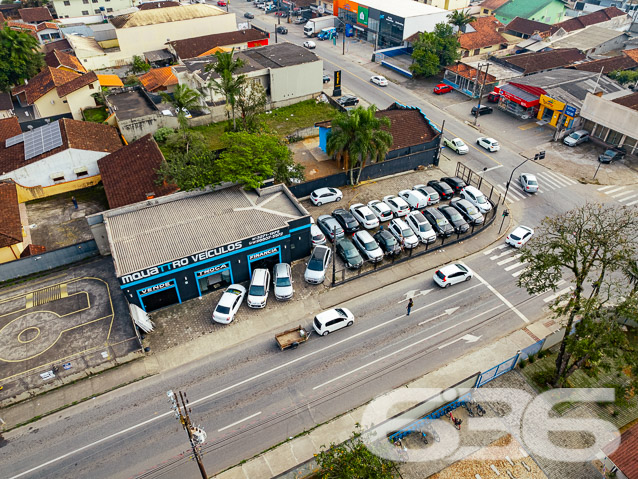Comercial - Guanabara - Joinville