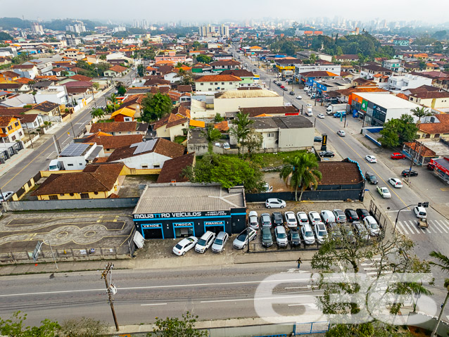 Comercial - Guanabara - Joinville