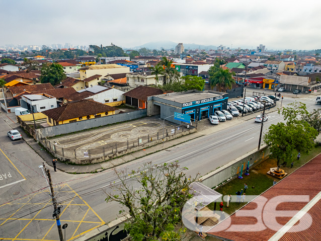 Comercial - Guanabara - Joinville