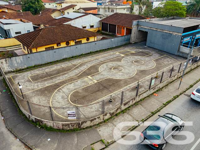 Comercial - Guanabara - Joinville