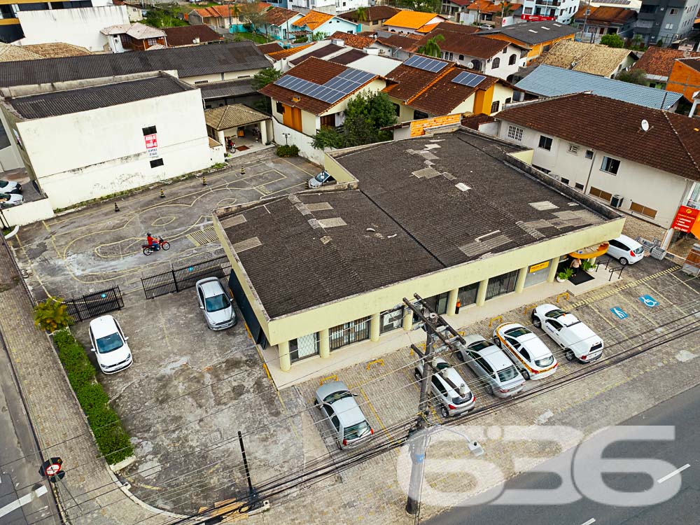 Foto de Comercial Joinville Iririú 01034082