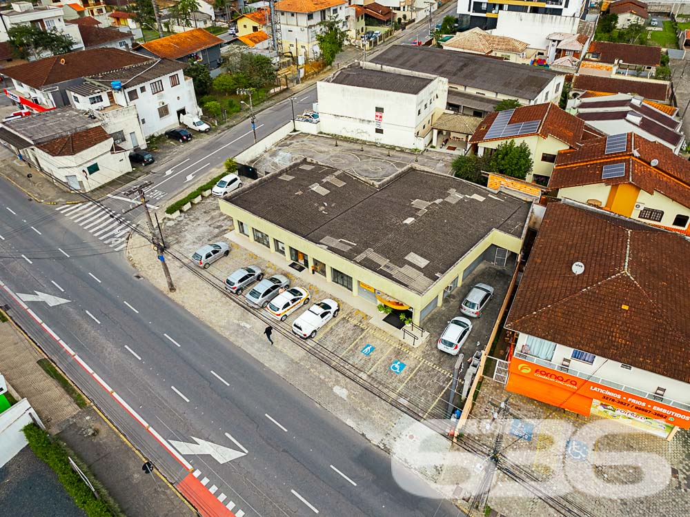 Foto de Comercial Joinville Iririú 01034082