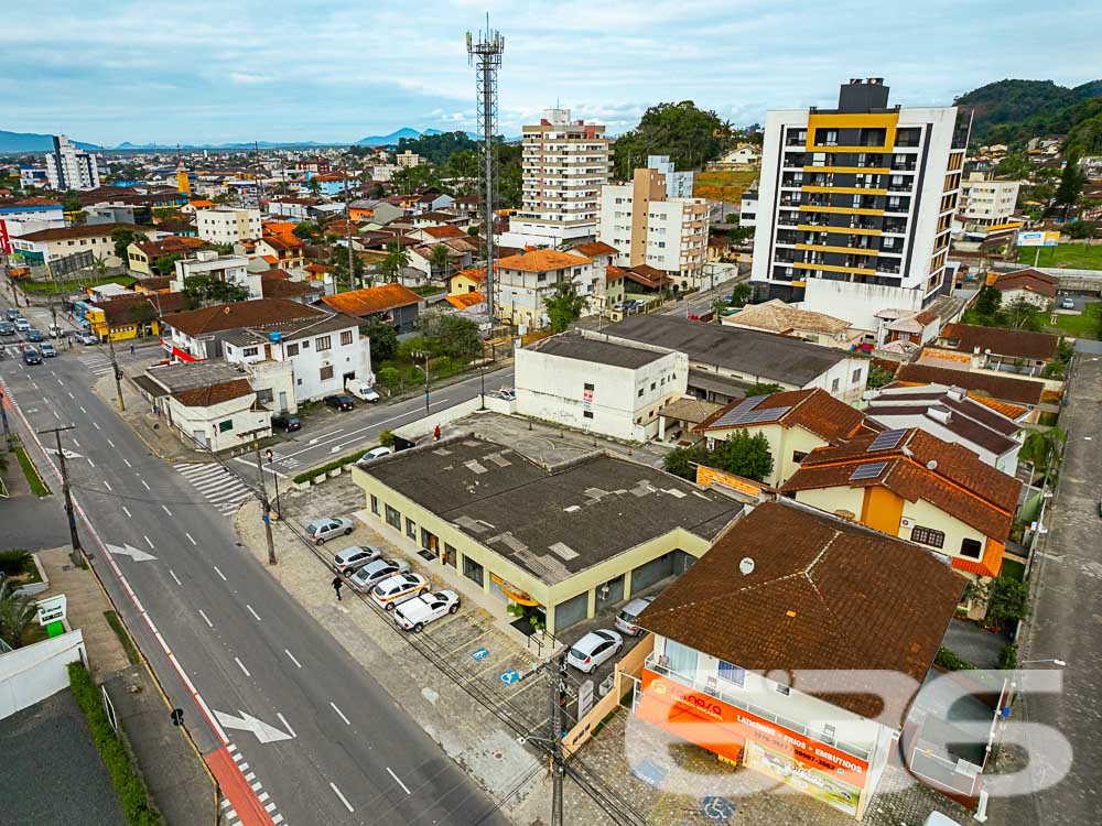 Foto de Comercial Joinville Iririú 01034082