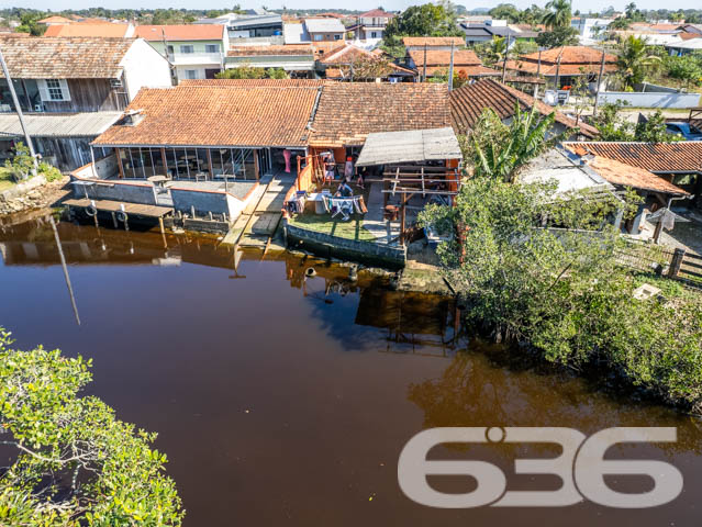 Foto de Casa Térrea Balneário Barra do Sul Costeira 03018065