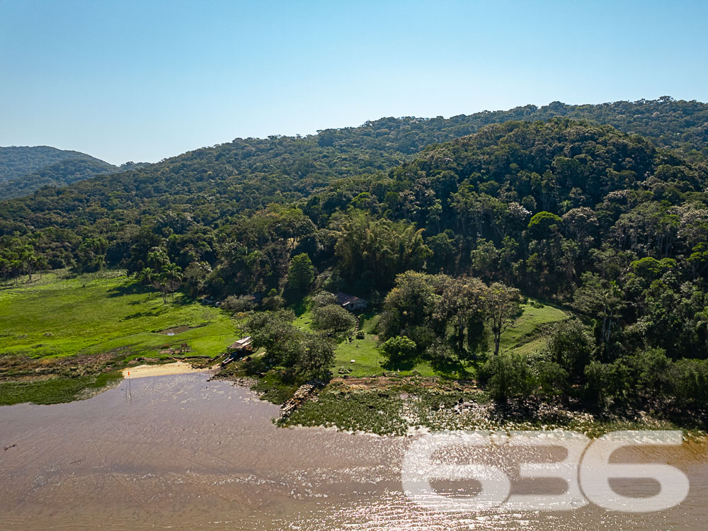 Foto de Chácara/Sítio São Francisco do Sul Frias 01034105