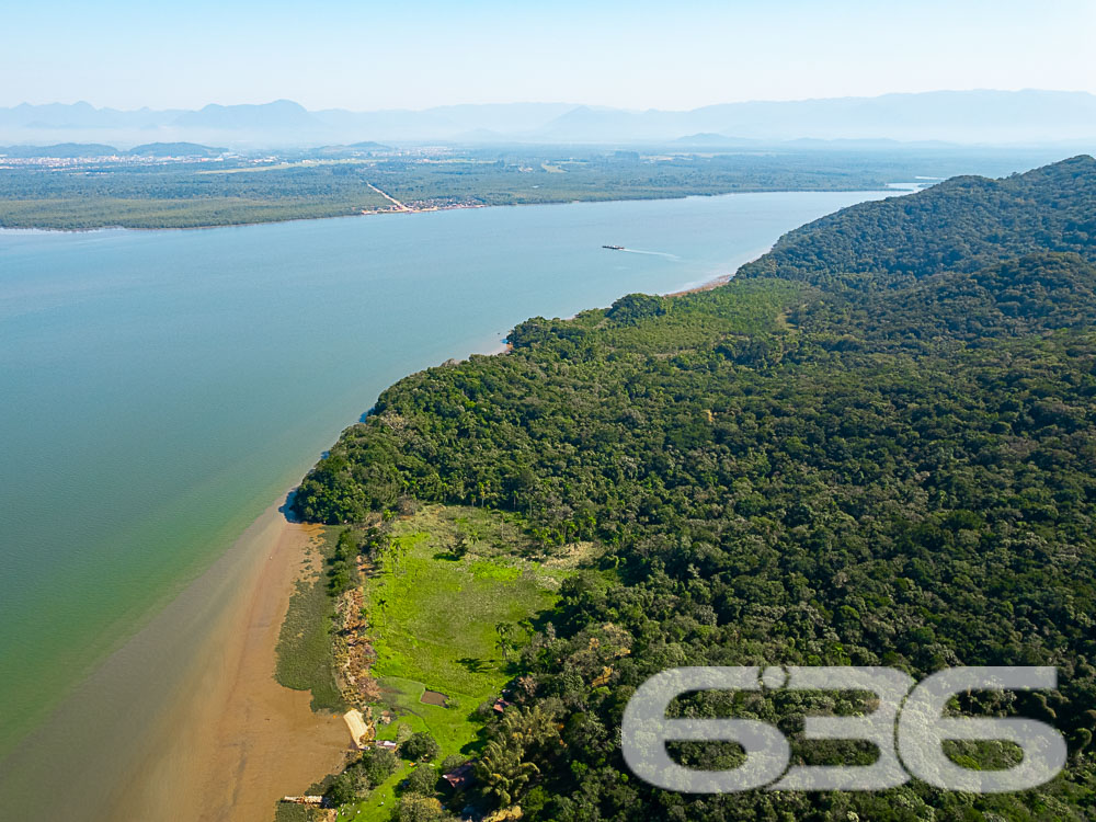 Foto de Chácara/Sítio São Francisco do Sul Frias 01034105