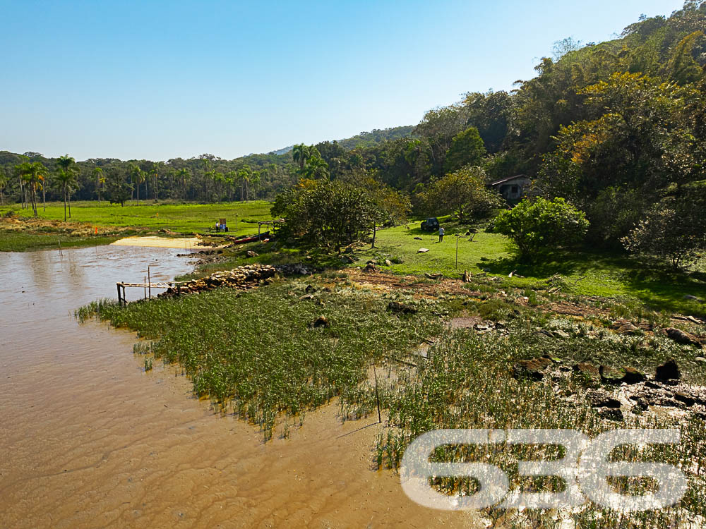 Foto de Chácara/Sítio São Francisco do Sul Frias 01034105