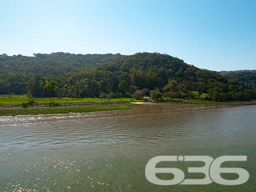 Foto de Chácara/Sítio São Francisco do Sul Frias 01034105