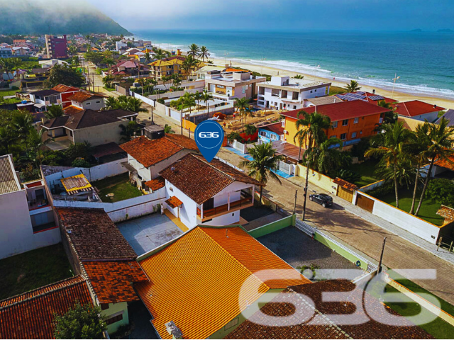 Residência - Ubatuba - São Francisco do Sul