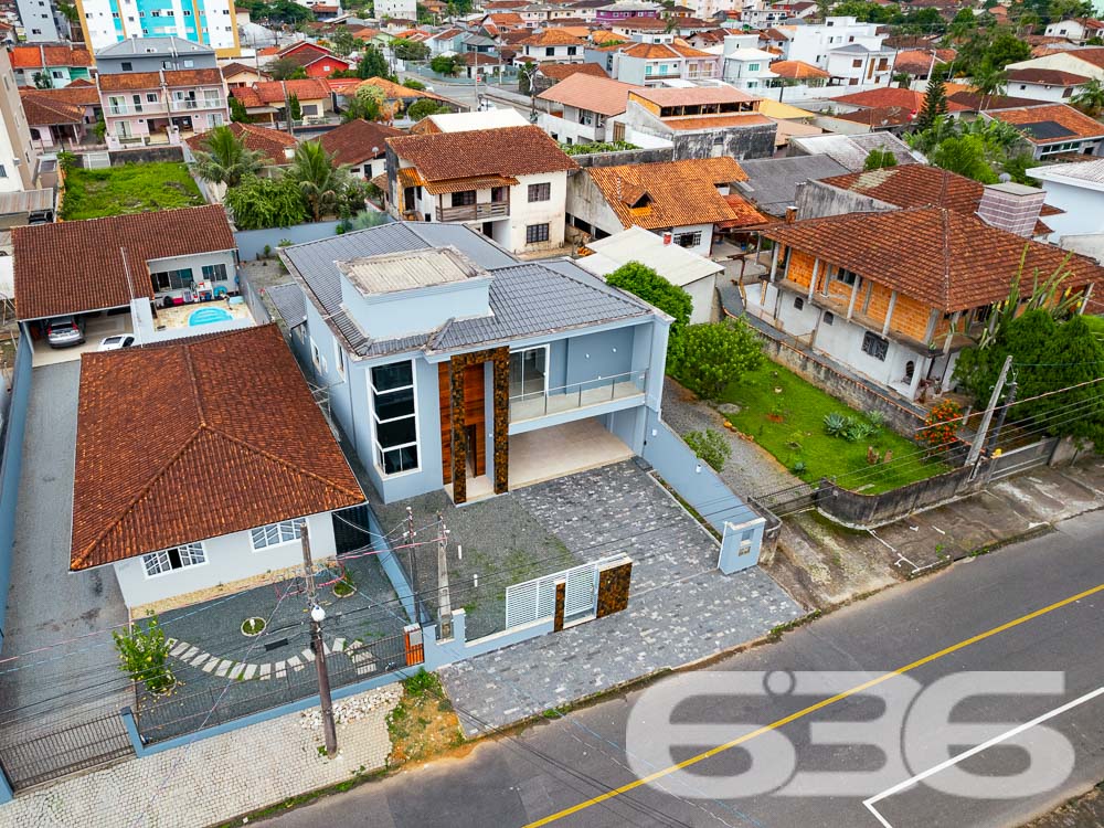 Foto de Sobrado Joinville Jardim Iririú 01034120