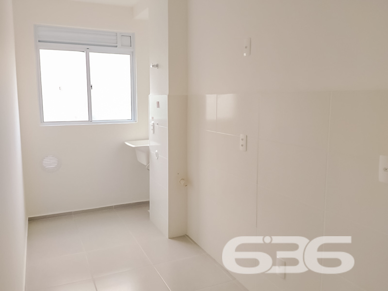 Apartamento - Santa Catarina - Joinville