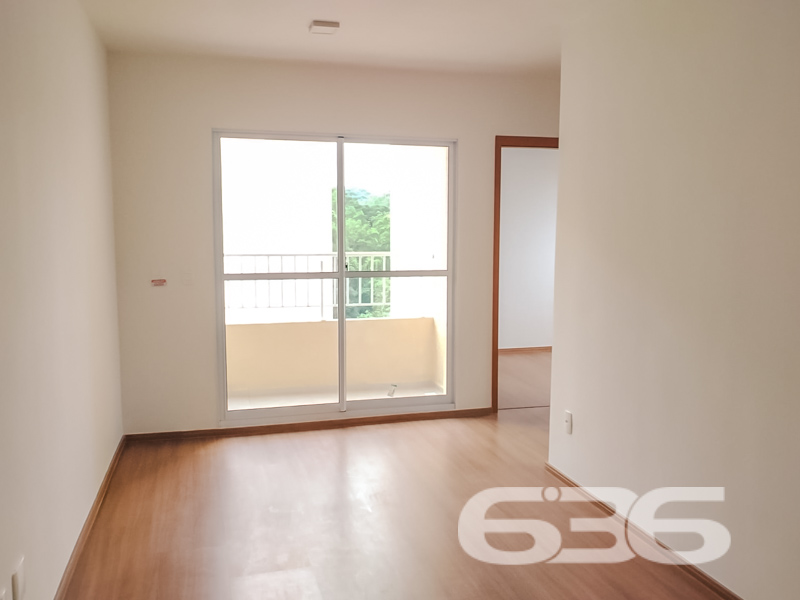 Apartamento - Santa Catarina - Joinville