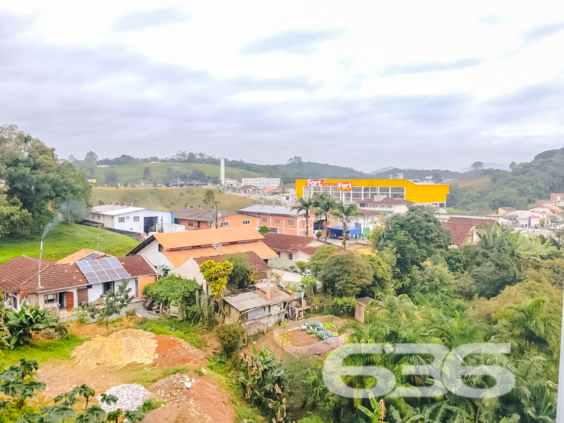 Apartamento à venda no Santa Catarina, Joinville |