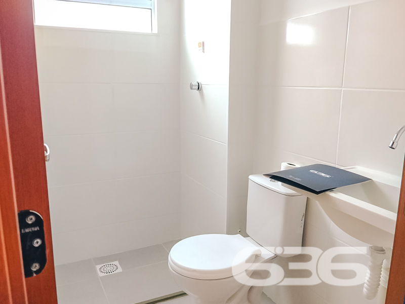 Apartamento à venda no Santa Catarina, Joinville |
