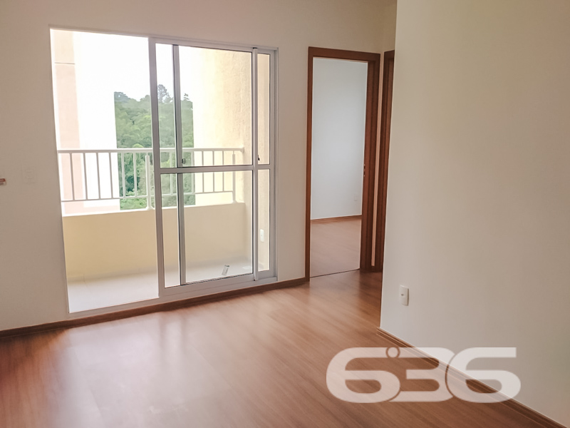 Apartamento à venda no Santa Catarina, Joinville |