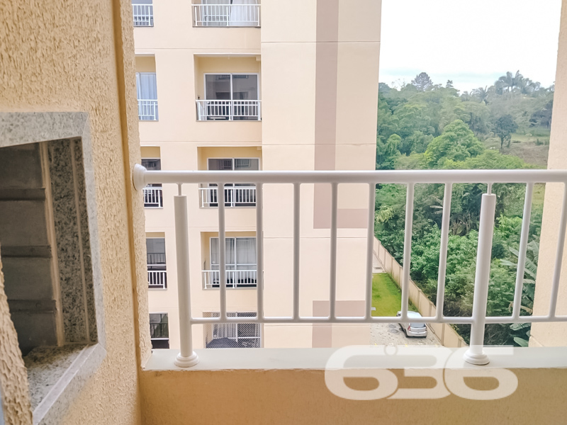 Apartamento à venda no Santa Catarina, Joinville |
