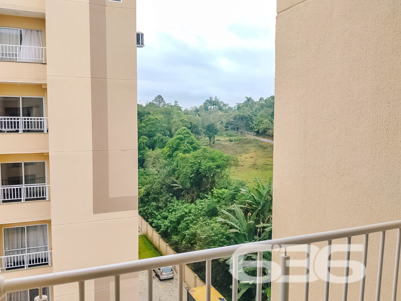 Apartamento - Santa Catarina - Joinville