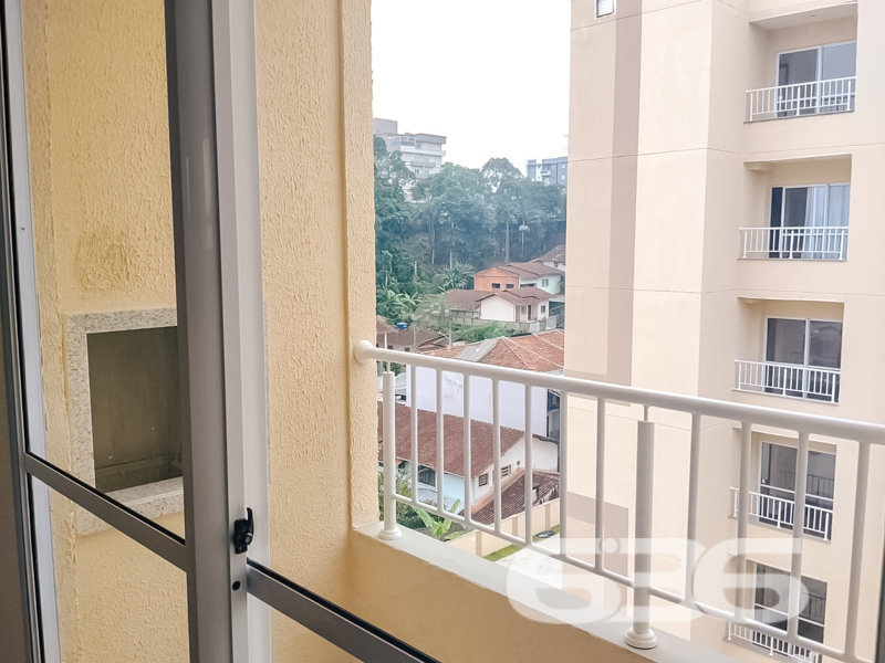 Apartamento - Santa Catarina - Joinville