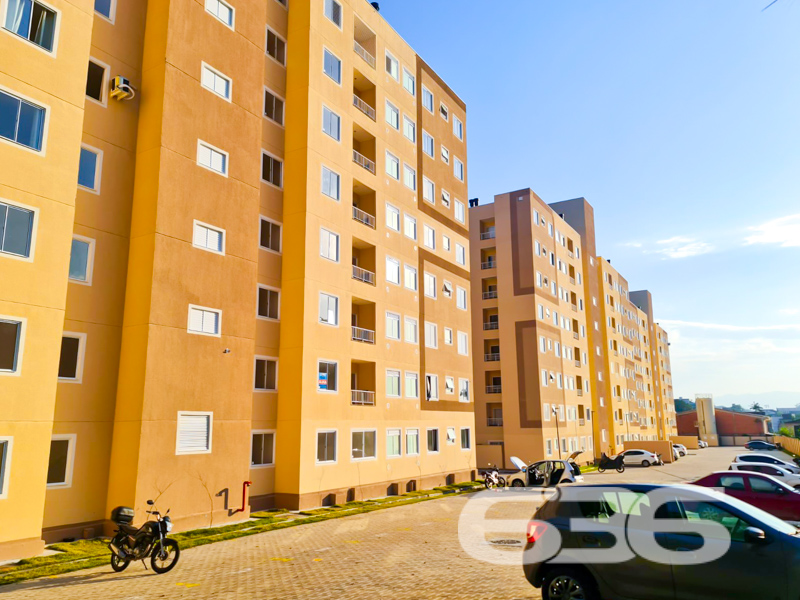 Apartamento - Floresta - Joinville