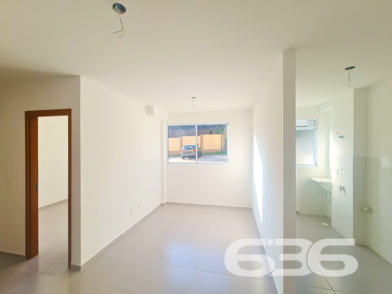 Apartamento - Santa Catarina - Joinville