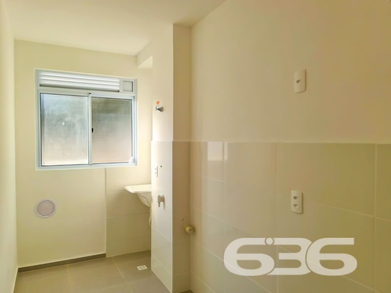 Apartamento - Santa Catarina - Joinville