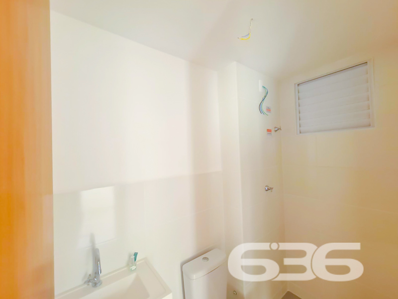 Apartamento - Floresta - Joinville