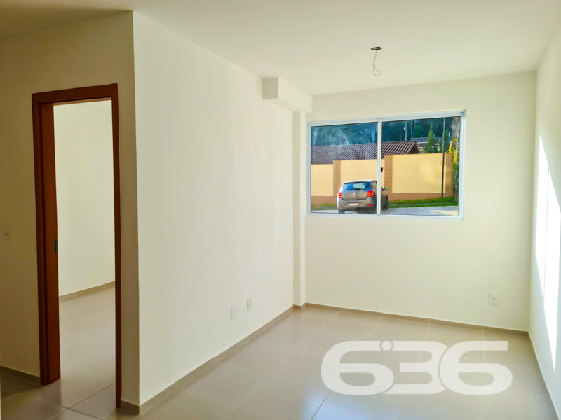 Apartamento à venda no Santa Catarina, Joinville |