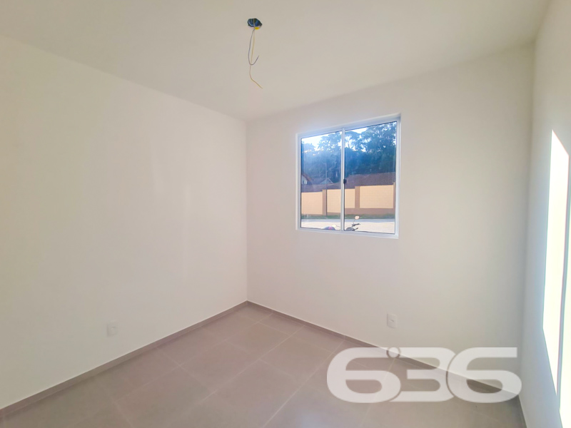 Apartamento - Santa Catarina - Joinville