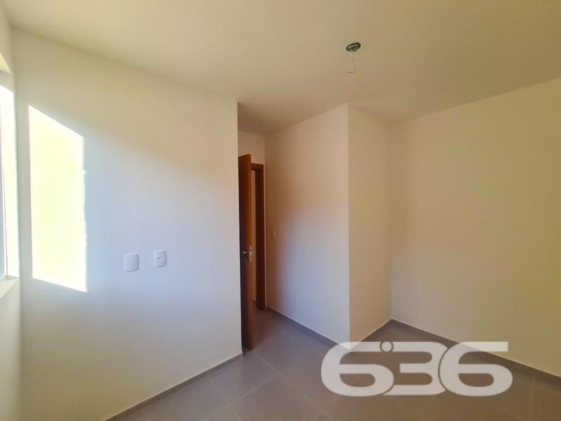 Apartamento - Santa Catarina - Joinville