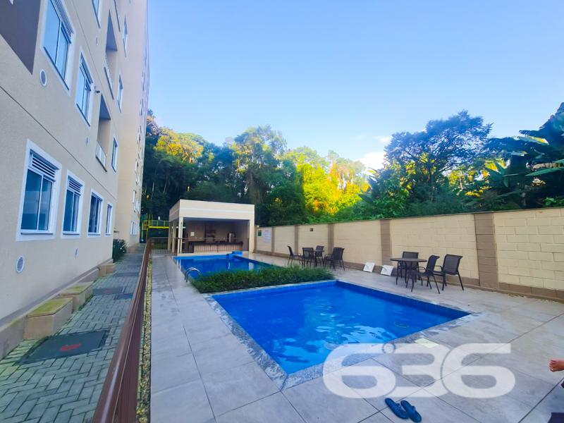 Apartamento à venda no Santa Catarina, Joinville |