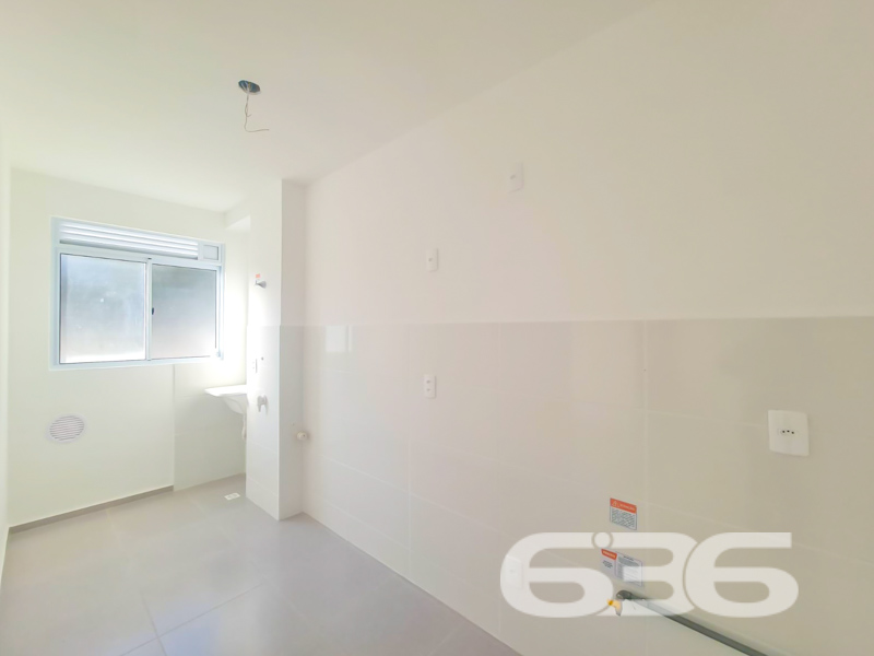 Apartamento - Floresta - Joinville