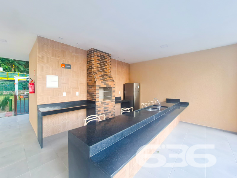 Apartamento - Floresta - Joinville