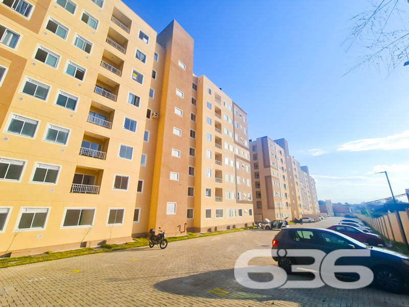 Apartamento à venda no Santa Catarina, Joinville |