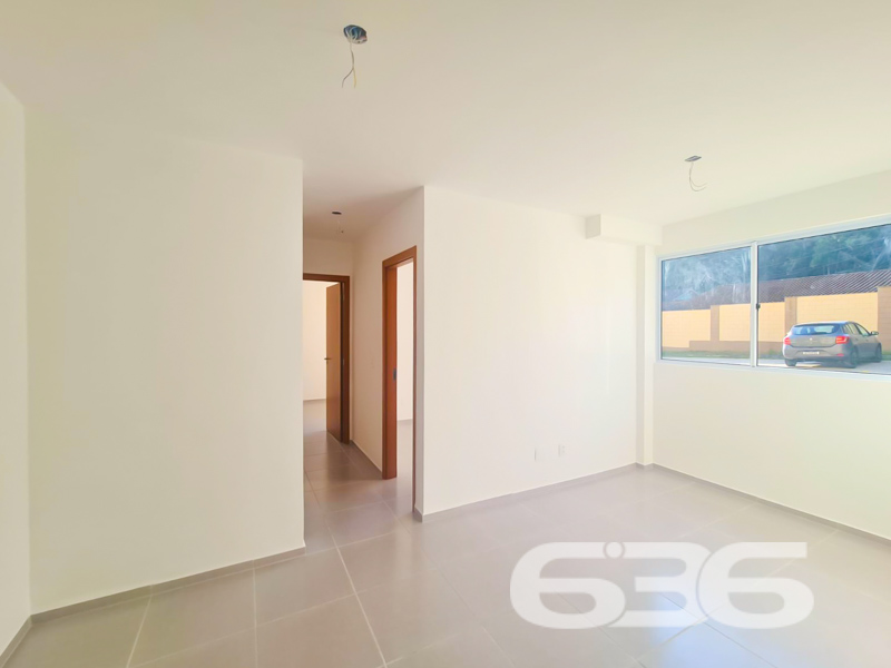 Apartamento - Santa Catarina - Joinville
