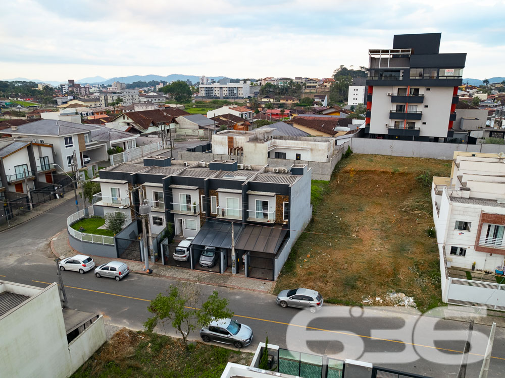 Foto de Sobrado Joinville Glória 01034123