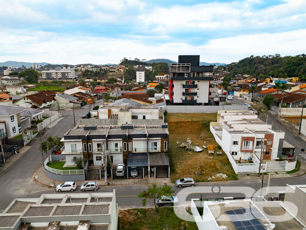 Foto de Sobrado Joinville Glória 01034123