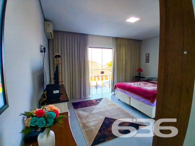 Residência - Boa Vista - Joinville
