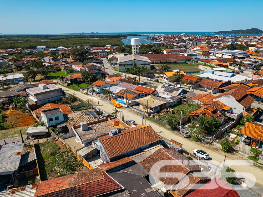 Foto de Sobrado Balneário Barra do Sul Centro 03018107