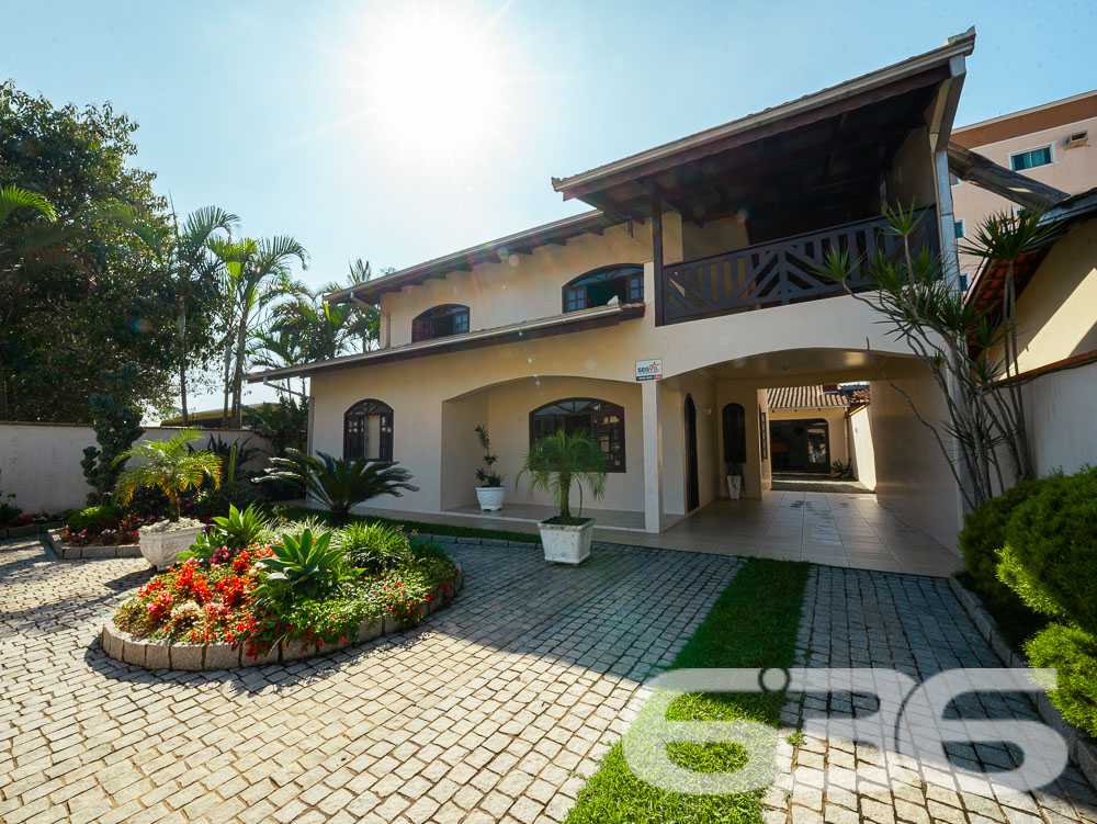 Residência - Santa Catarina - Joinville