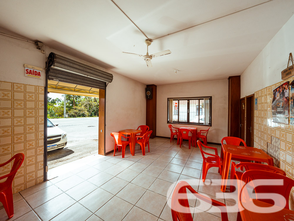 Comercial - Pirabeiraba - Joinville