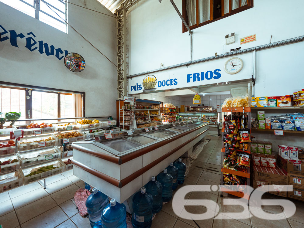Comercial - Pirabeiraba - Joinville