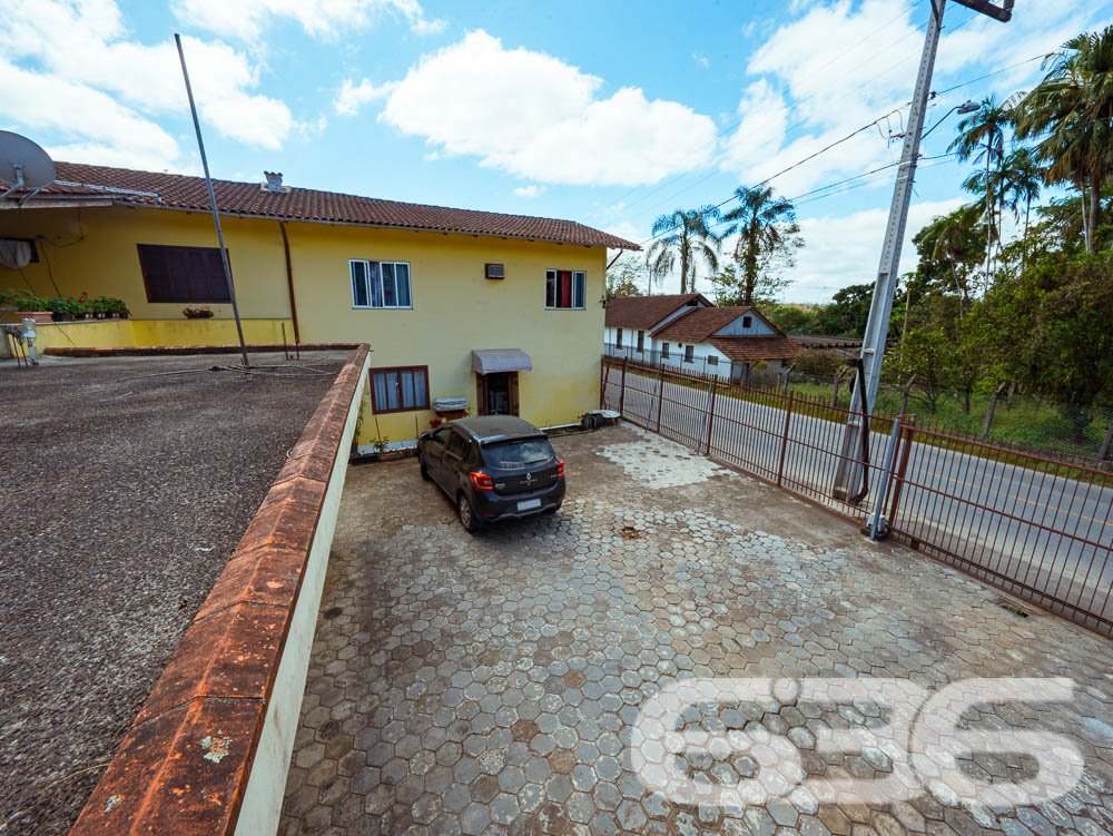 Comercial - Pirabeiraba - Joinville