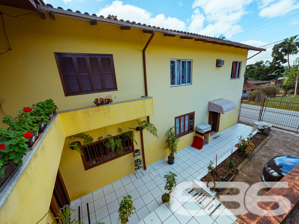Comercial - Pirabeiraba - Joinville