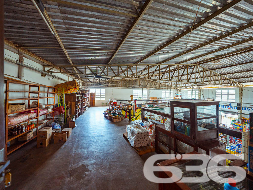 Comercial - Pirabeiraba - Joinville
