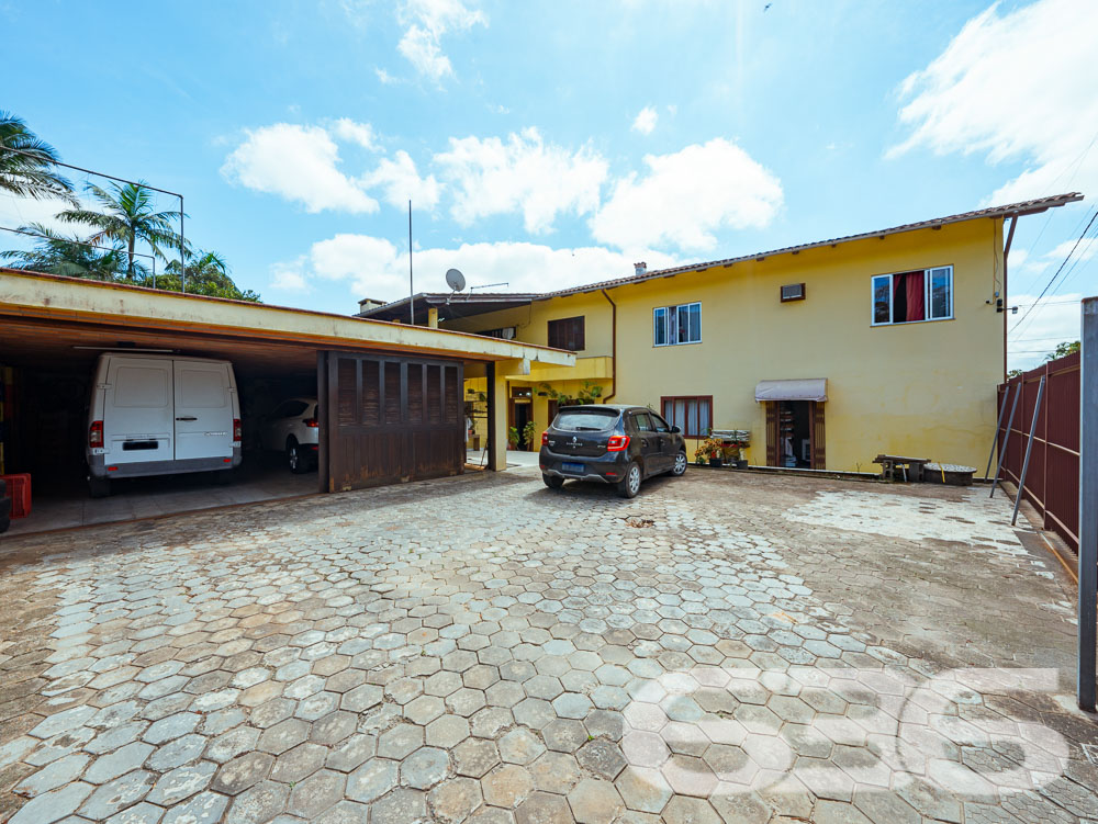 Comercial - Pirabeiraba - Joinville