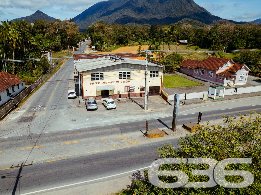 Comercial - Pirabeiraba - Joinville