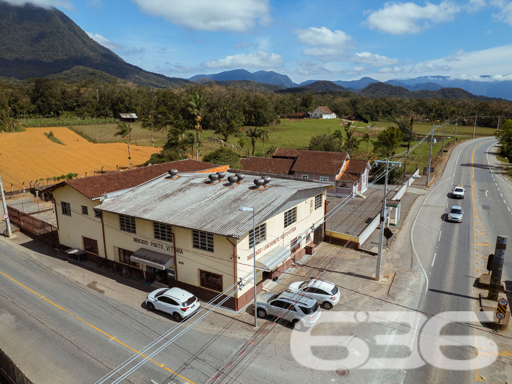 Comercial - Pirabeiraba - Joinville