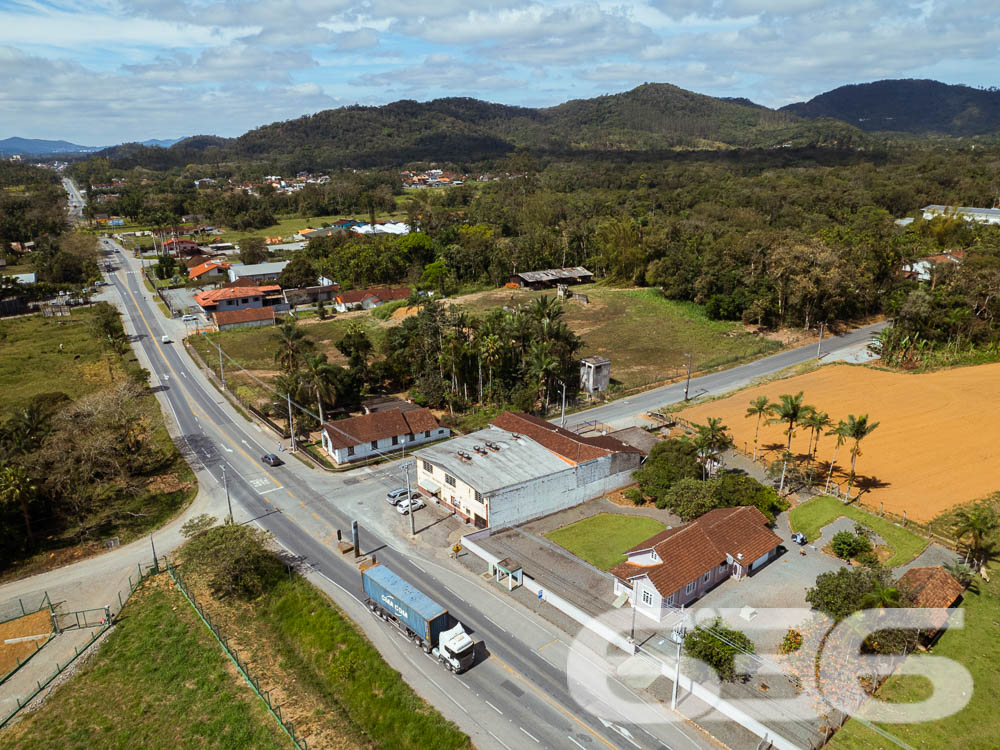 Comercial - Pirabeiraba - Joinville